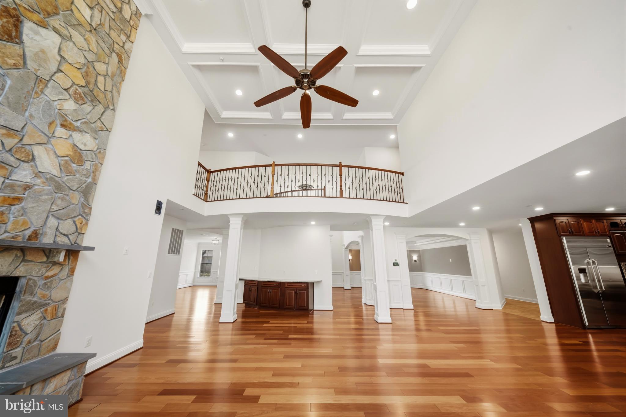 WORTHINGTON GREEN - Residential