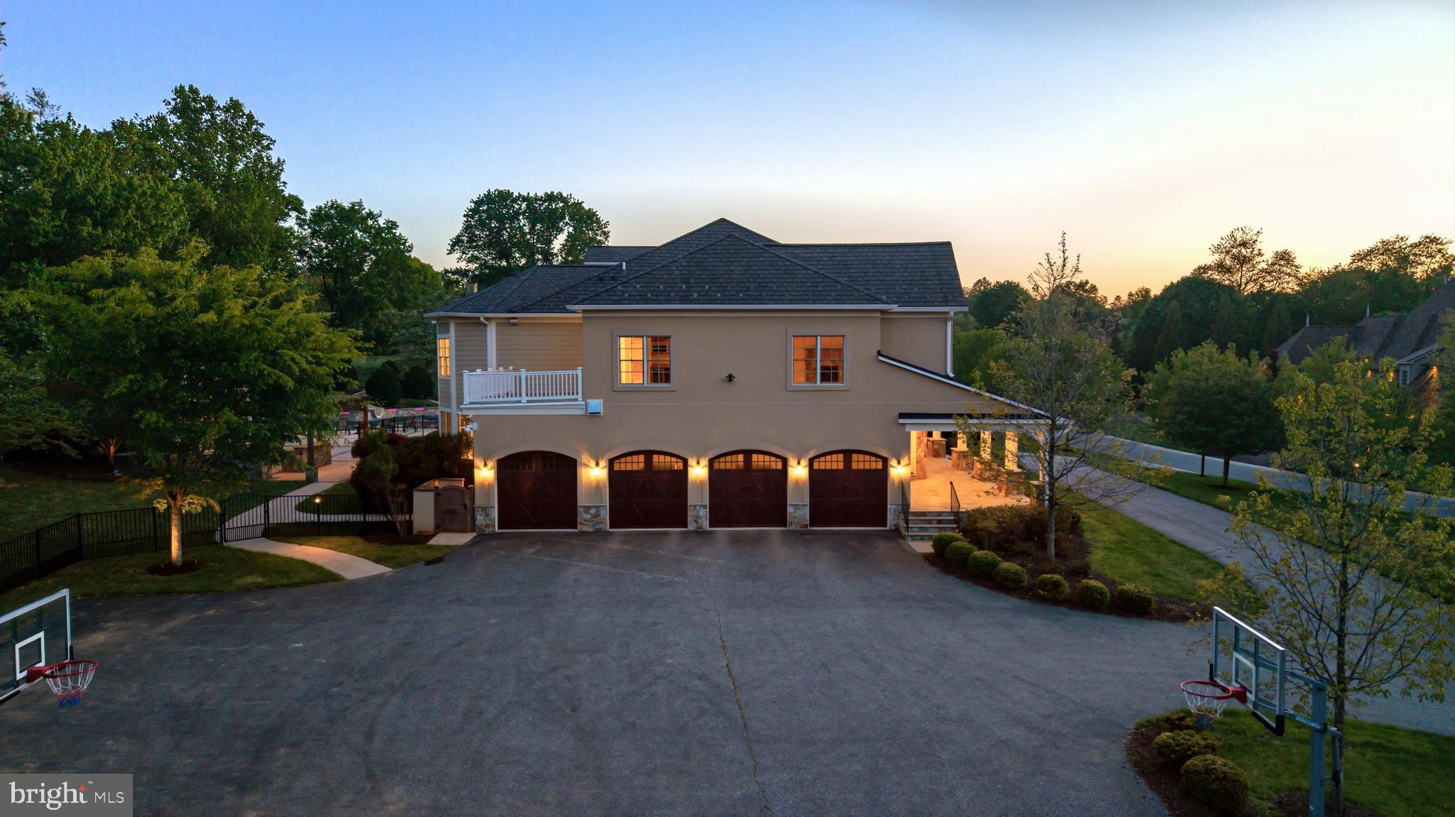 WORTHINGTON GREEN - Residential