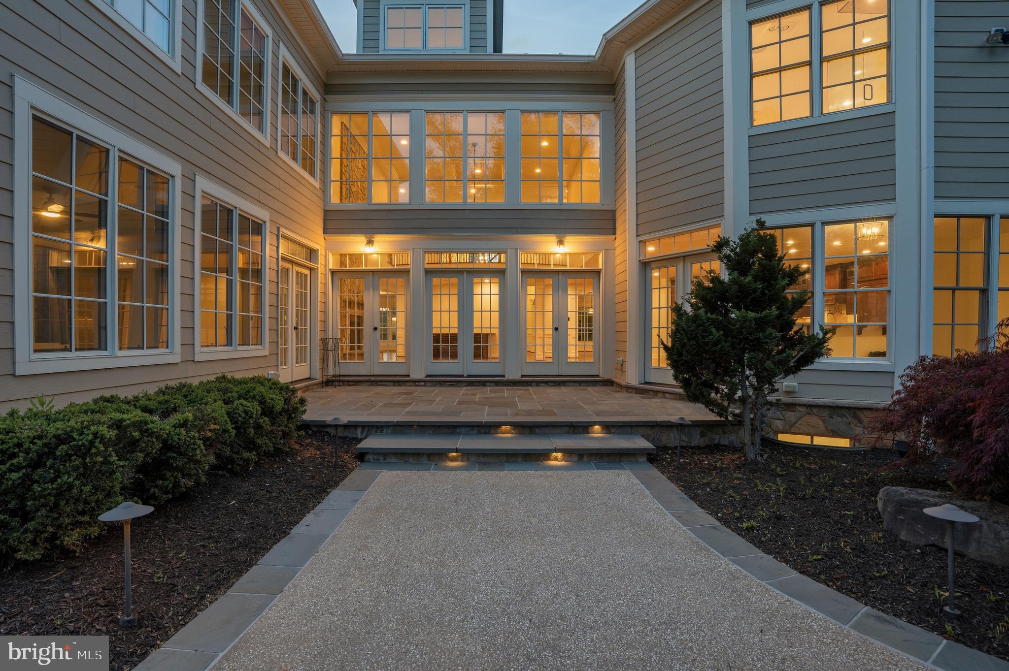 WORTHINGTON GREEN - Residential