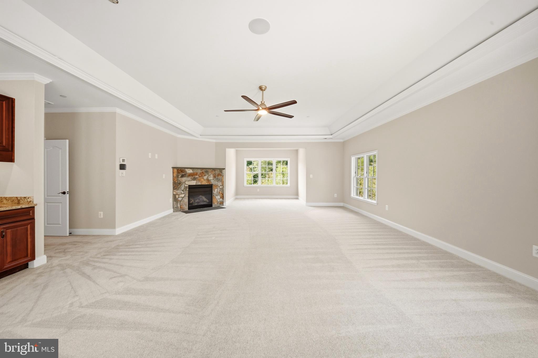 WORTHINGTON GREEN - Residential