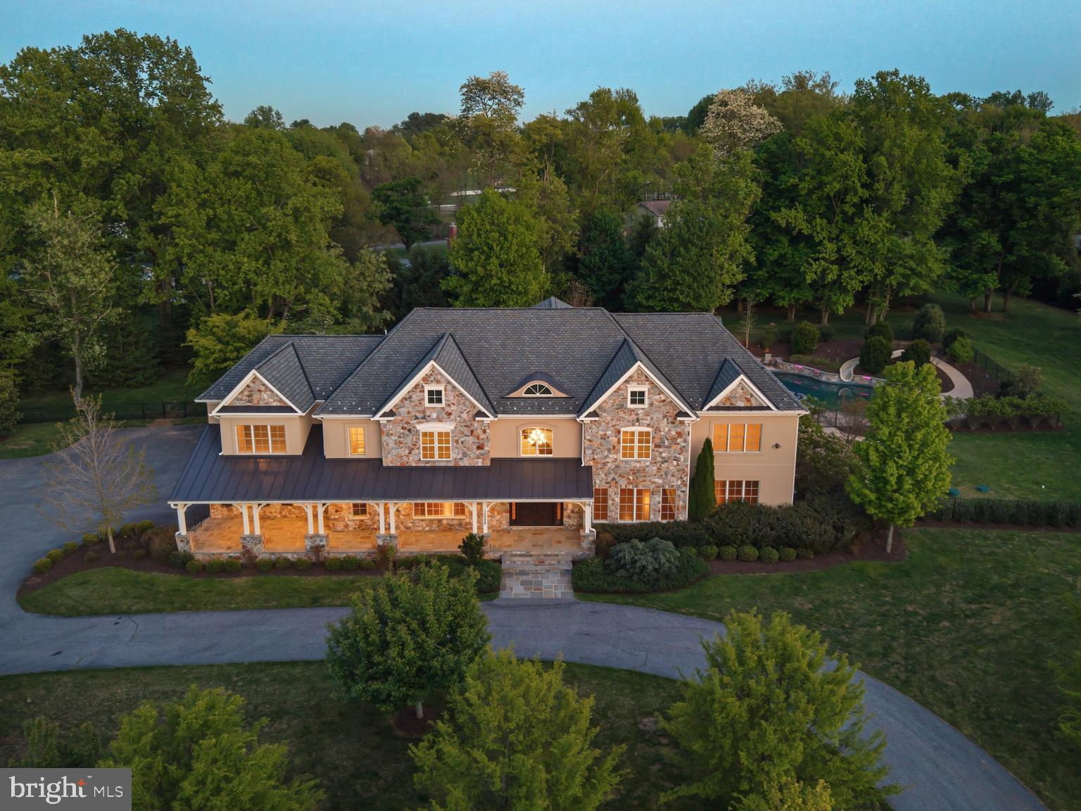 WORTHINGTON GREEN - Residential