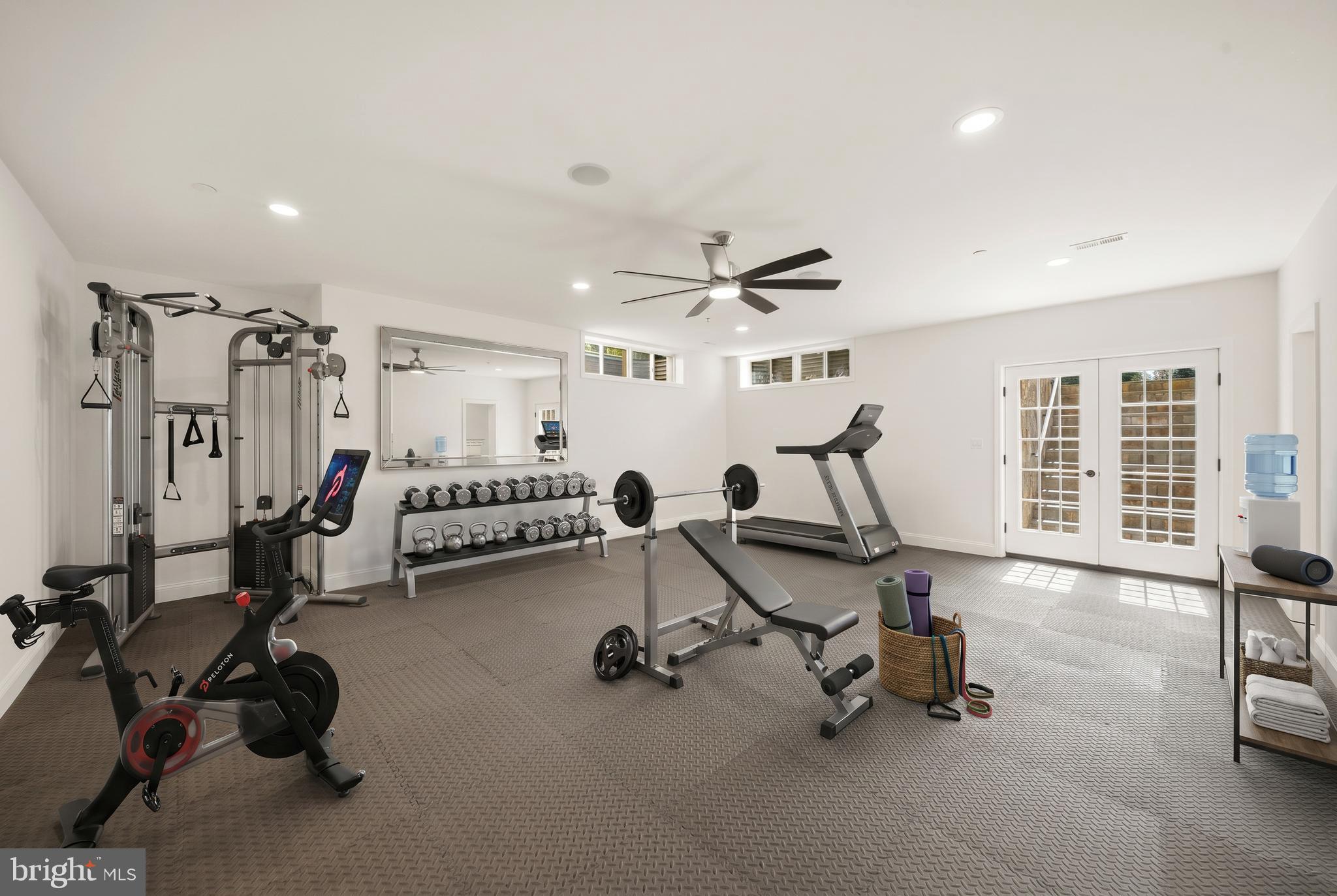 WORTHINGTON GREEN - Residential