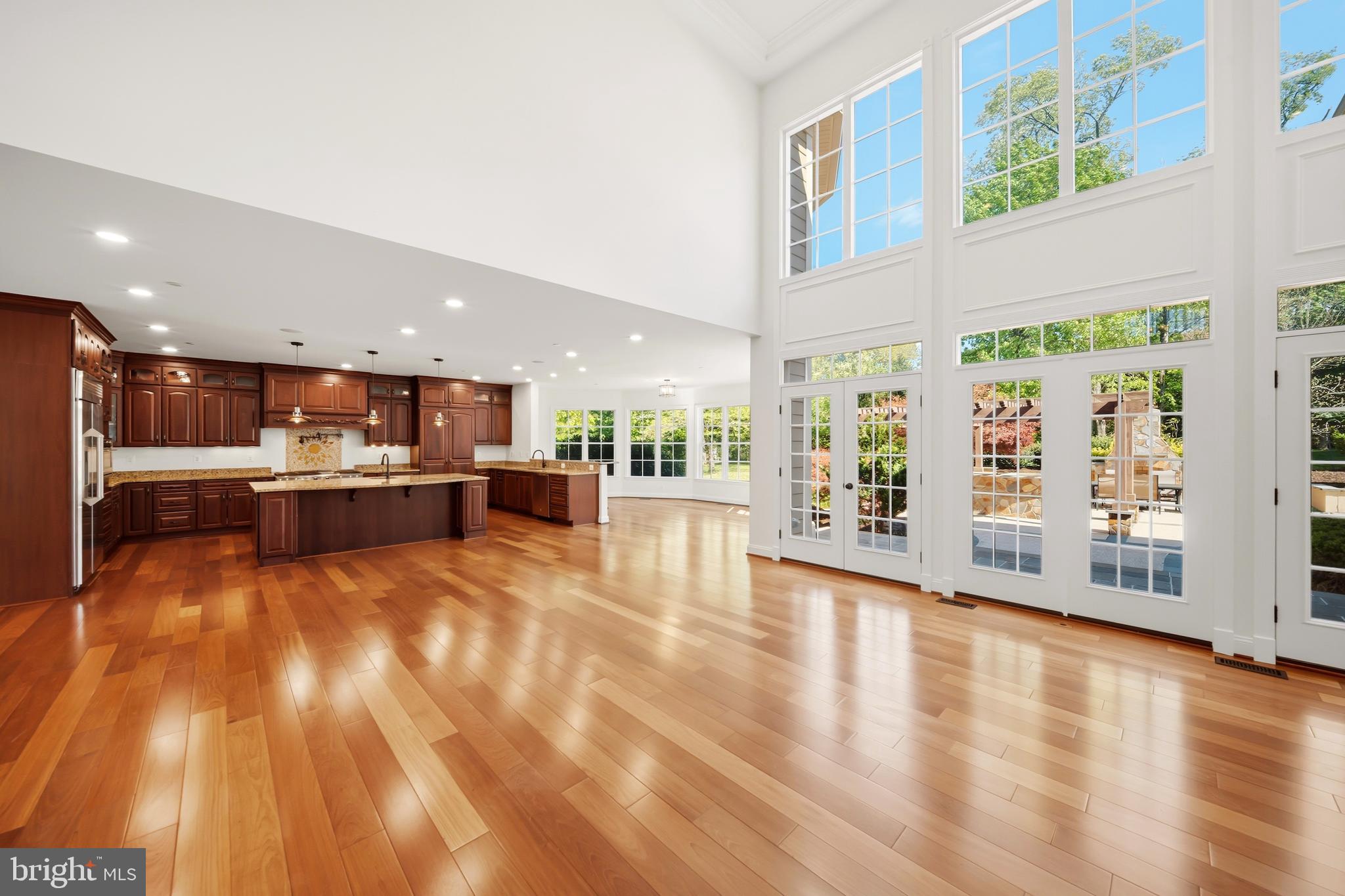 WORTHINGTON GREEN - Residential