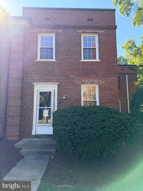 2600 16TH STREET S 714 ARLINGTON VA 22204