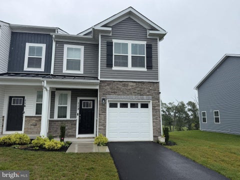 Townhouse For Rent - 112 Pomo Lane<br/> Frederick County, WINCHESTER, VA 22602