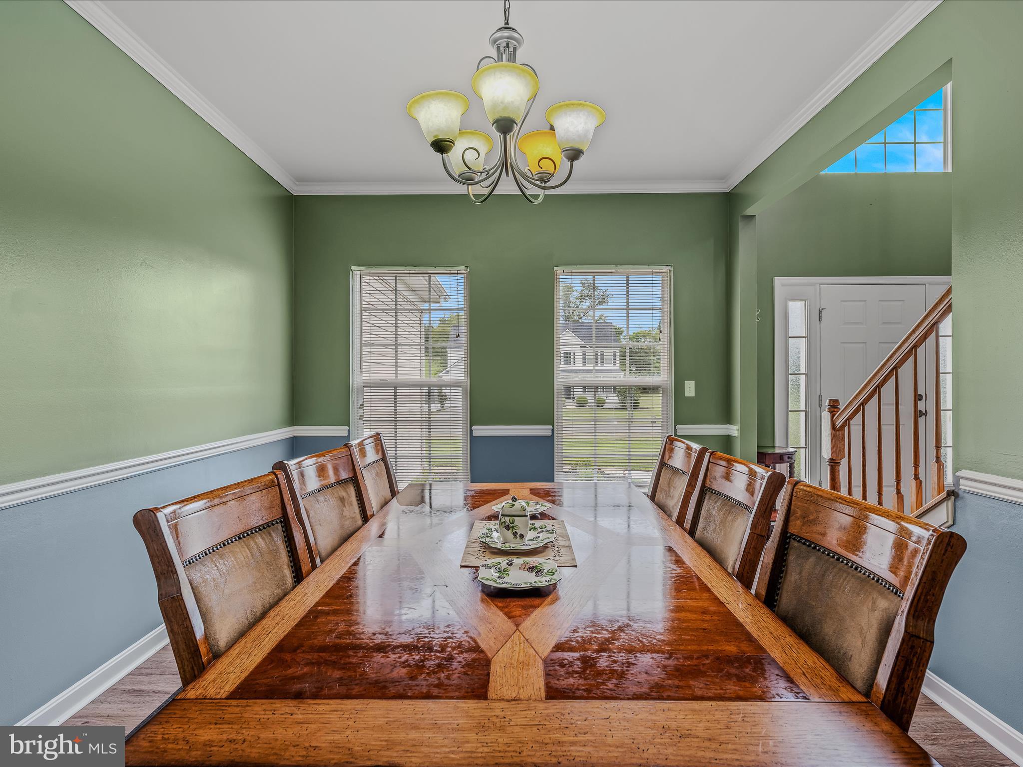 APPLE KNOLLS ESTATES - Residential