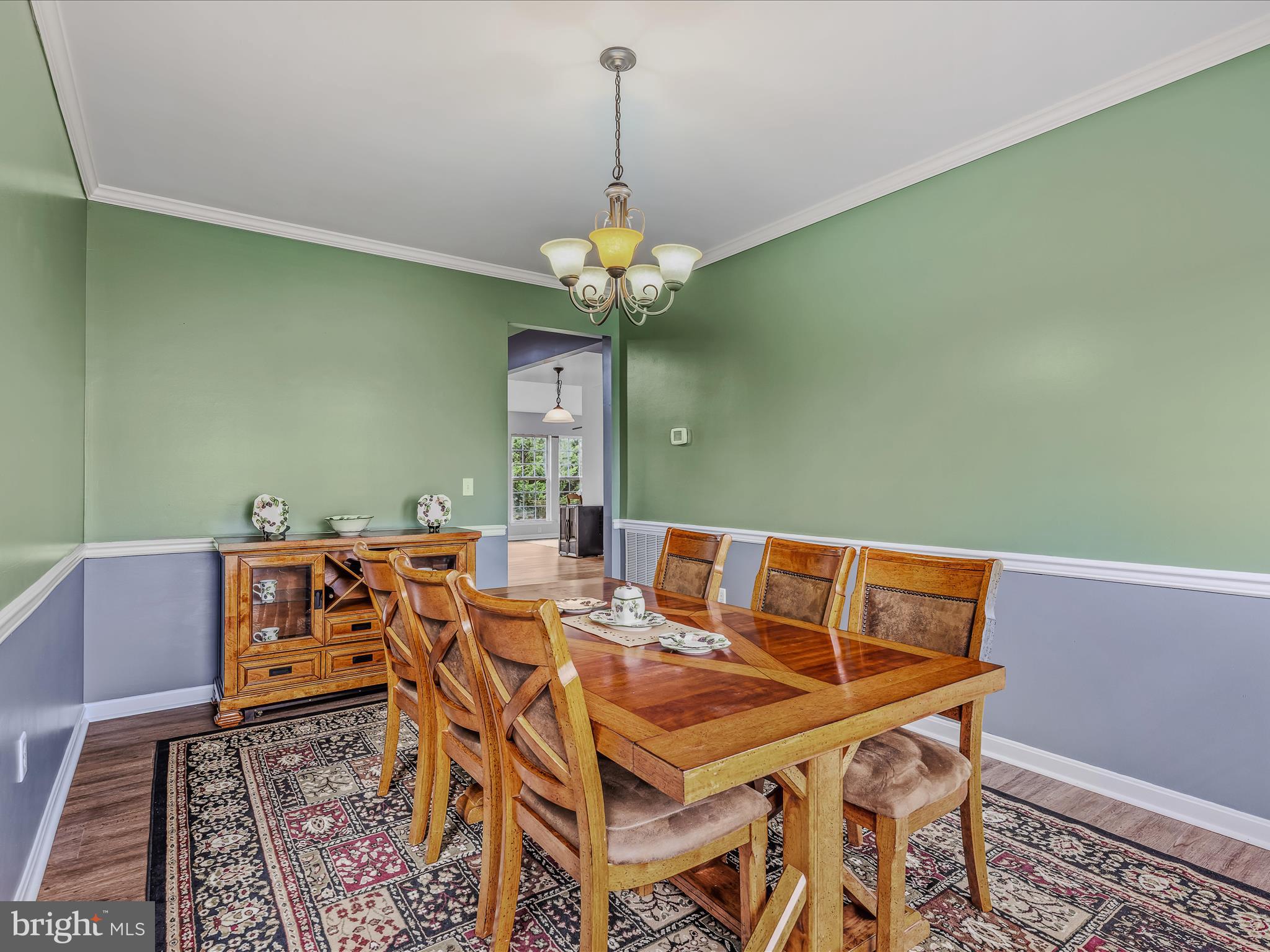 APPLE KNOLLS ESTATES - Residential