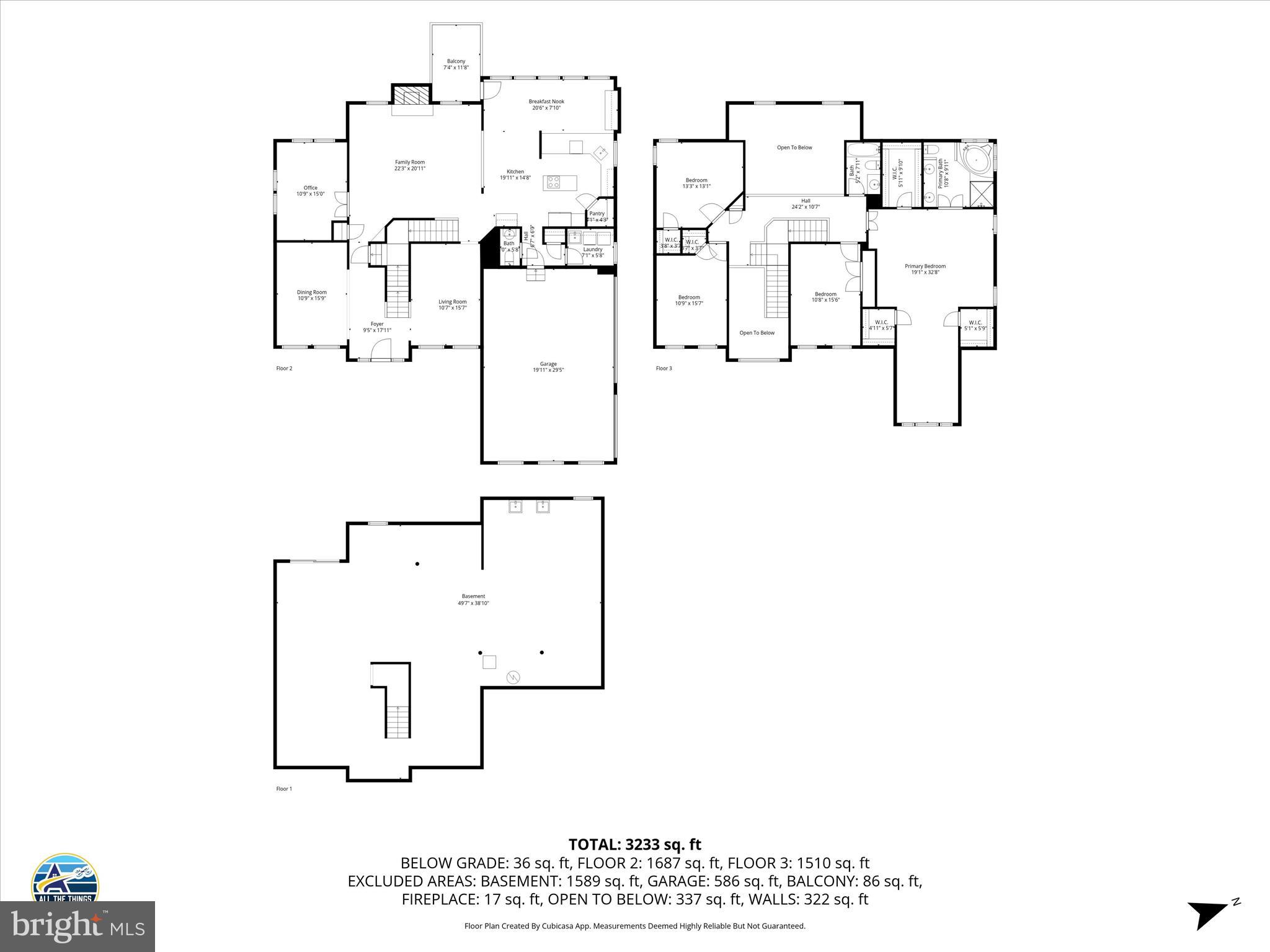 APPLE KNOLLS ESTATES - Residential