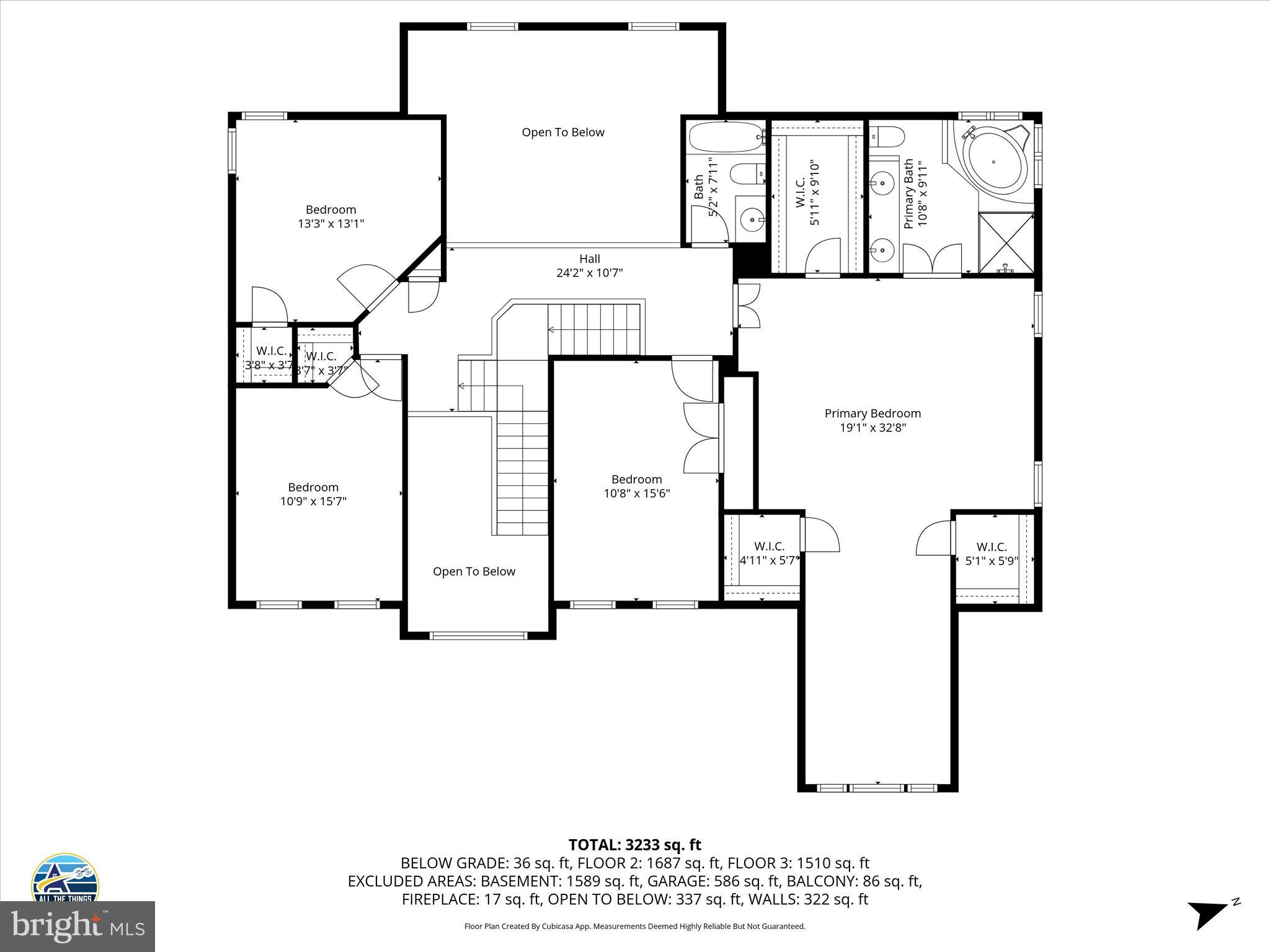 APPLE KNOLLS ESTATES - Residential