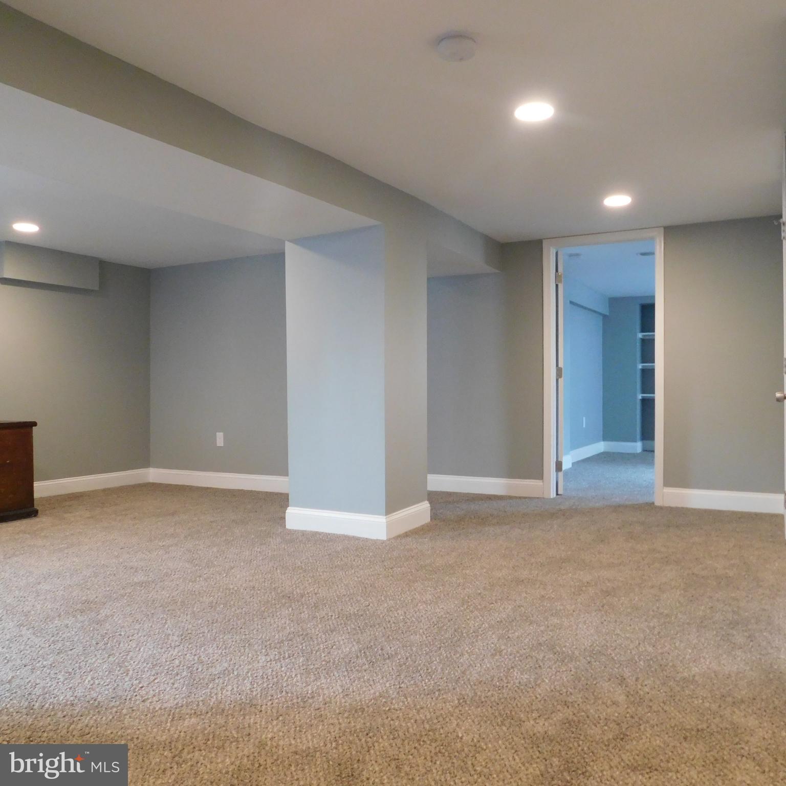 GWYNN FALLS - Residential