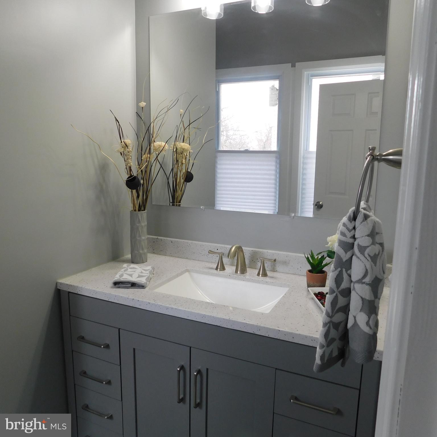 GWYNN FALLS - Residential