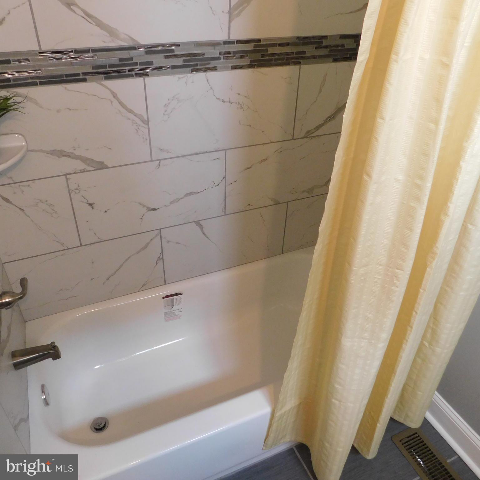 GWYNN FALLS - Residential