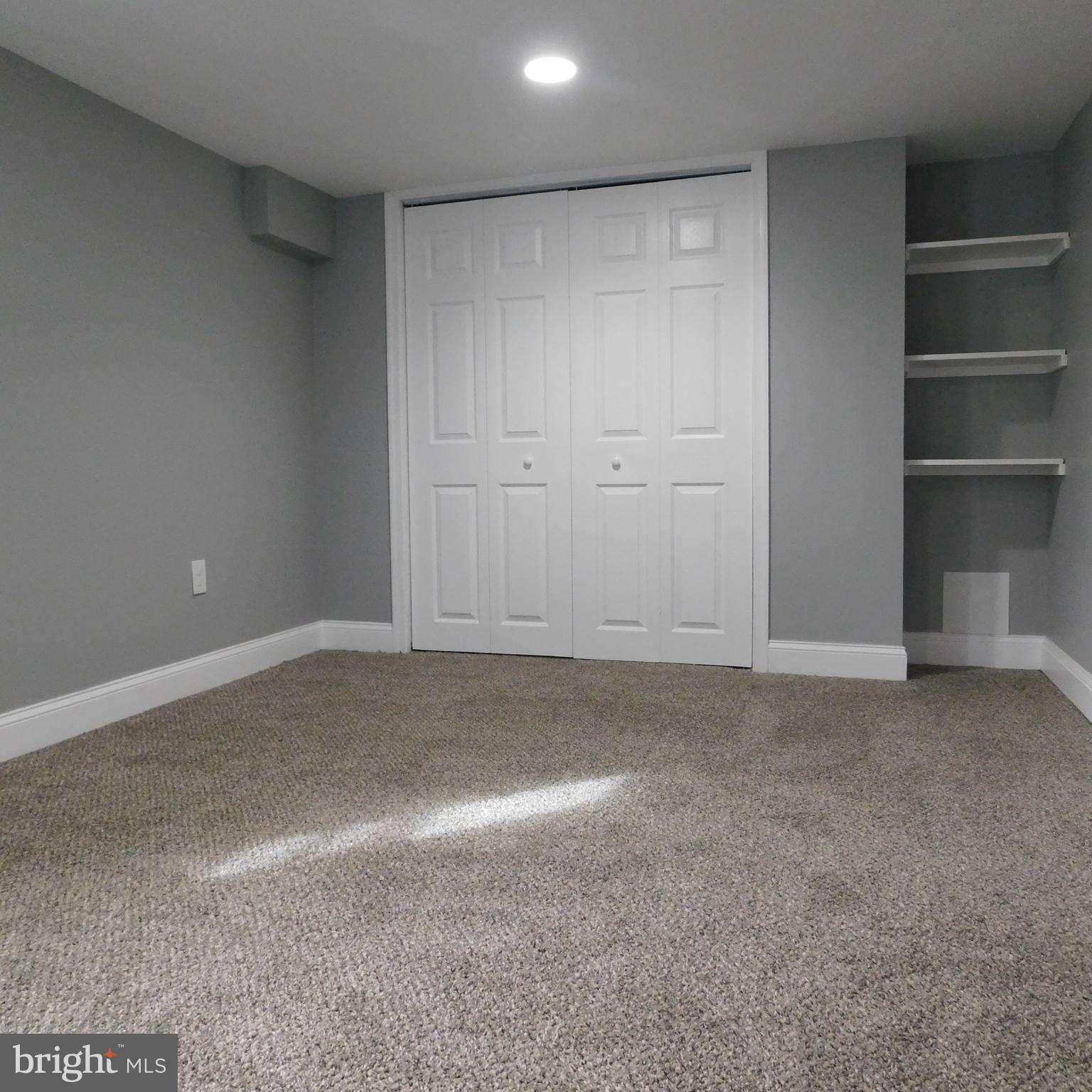 GWYNN FALLS - Residential