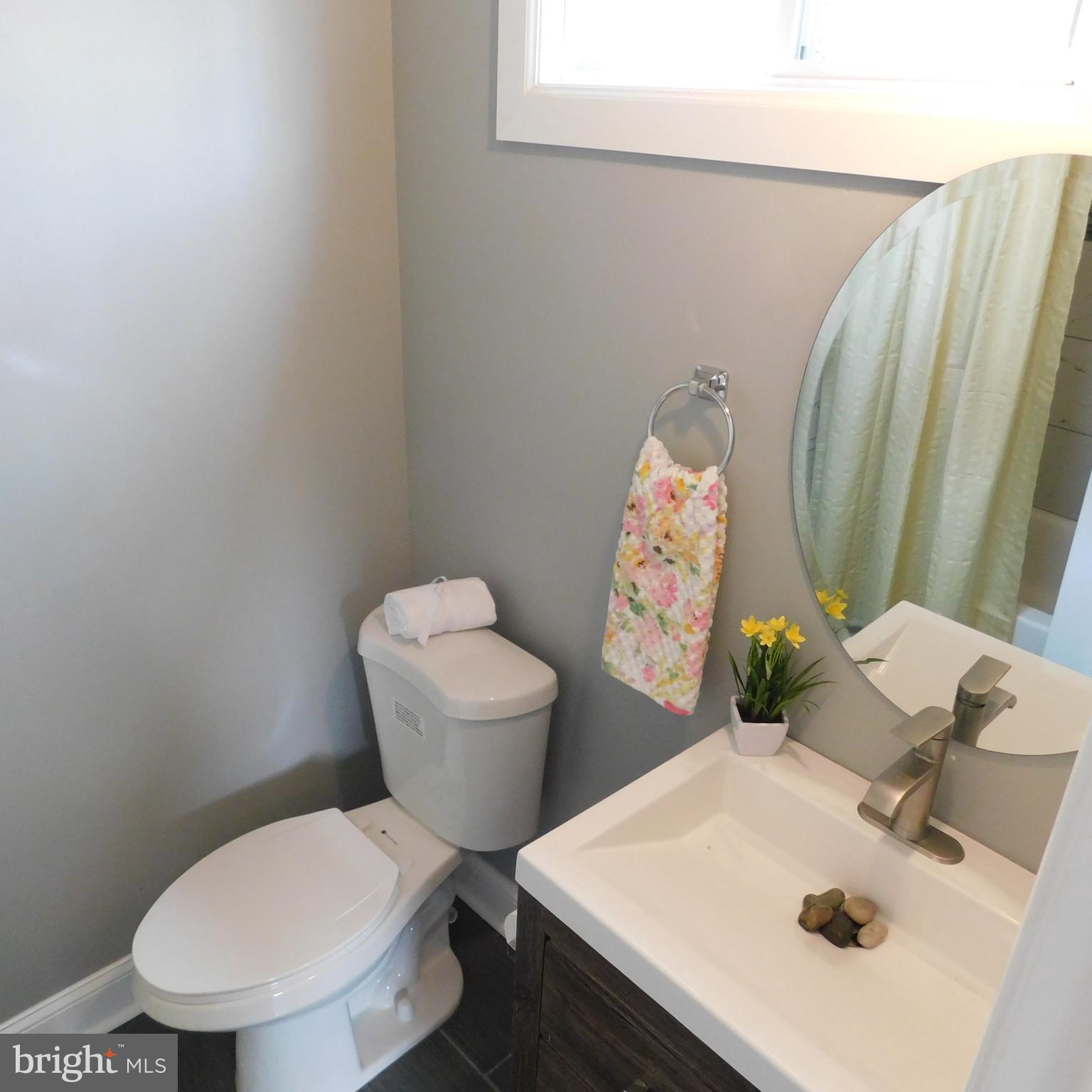 GWYNN FALLS - Residential