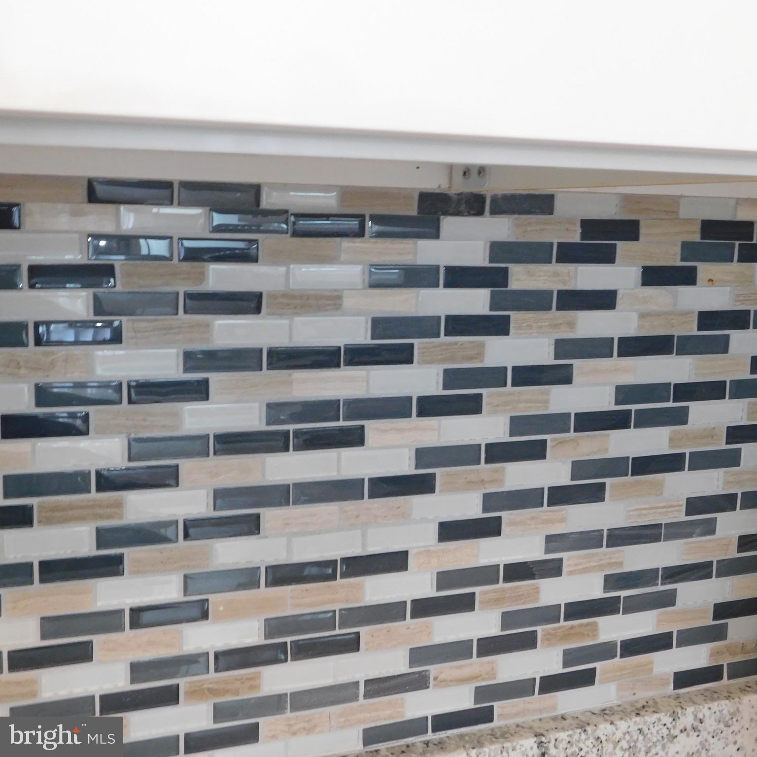 GWYNN FALLS - Residential