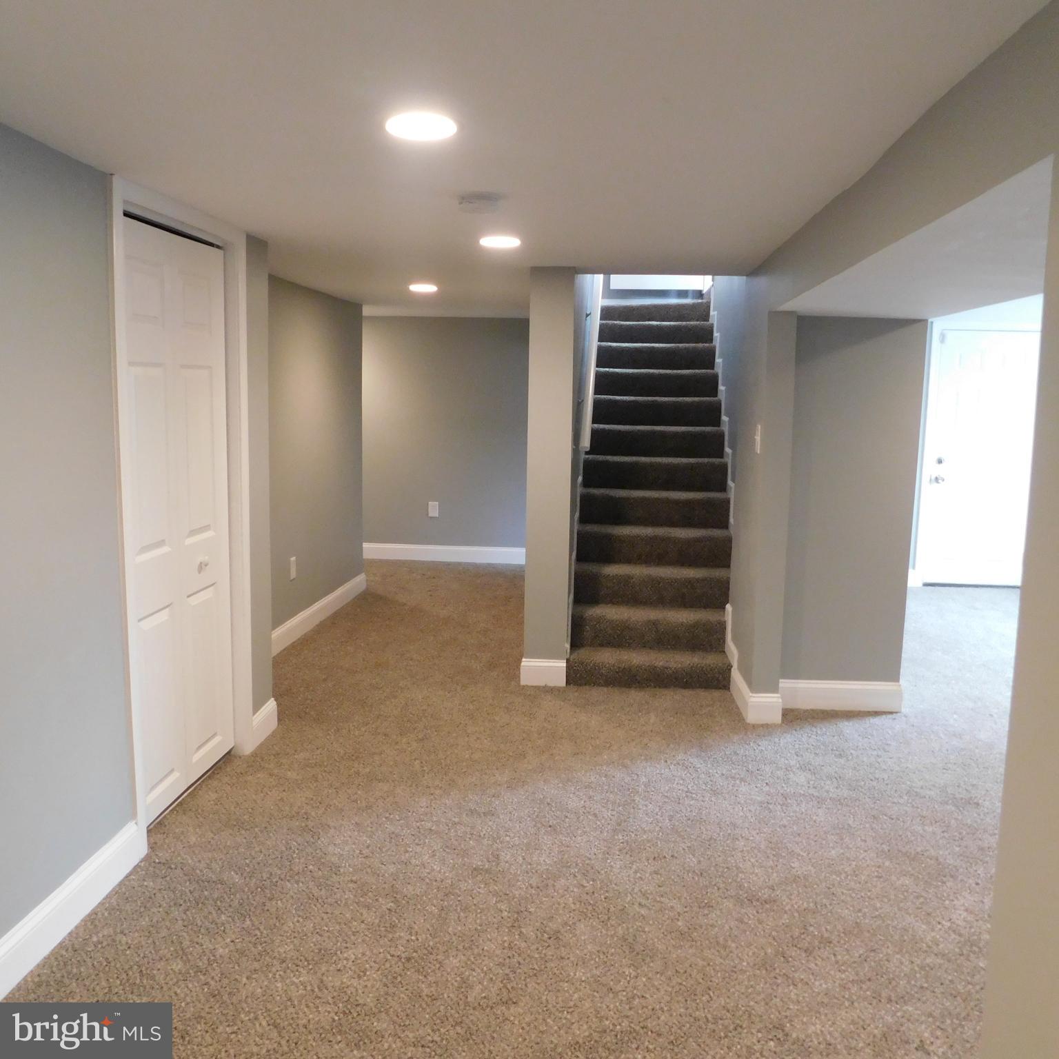 GWYNN FALLS - Residential