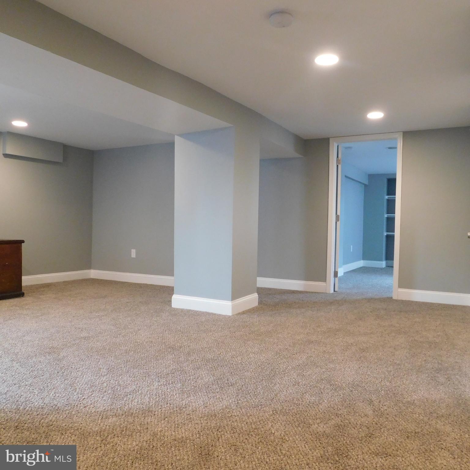 GWYNN FALLS - Residential