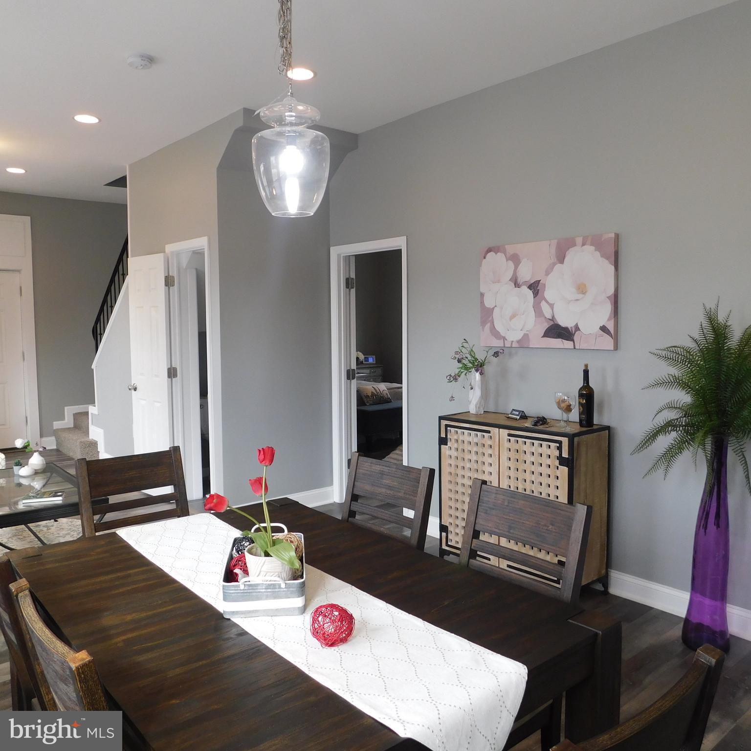 GWYNN FALLS - Residential