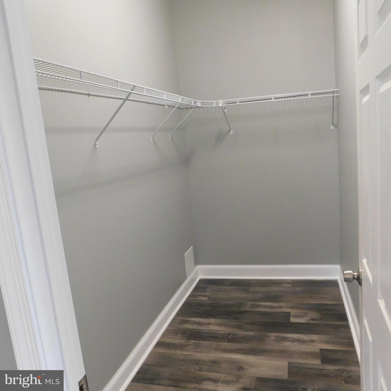 GWYNN FALLS - Residential