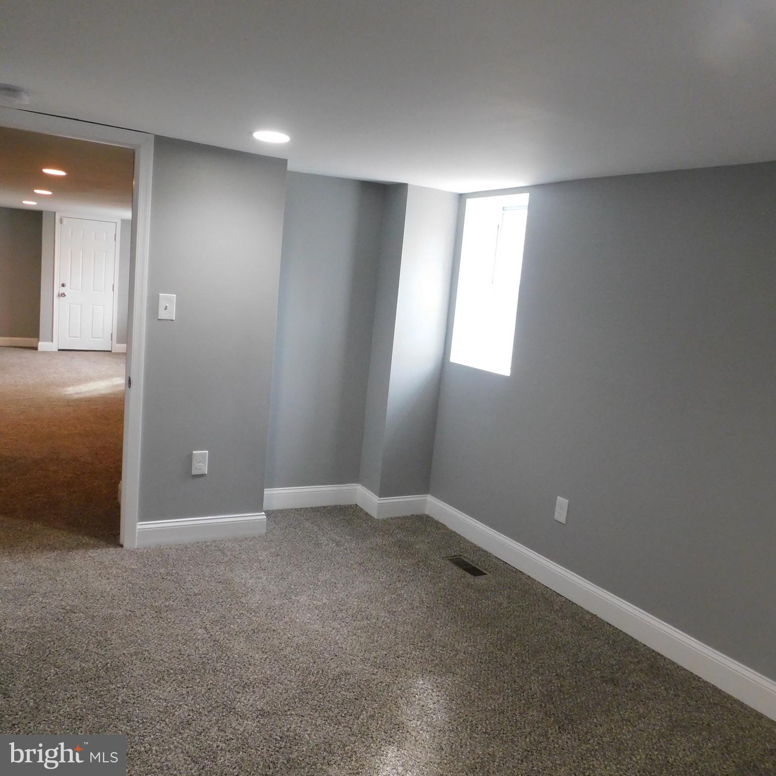 GWYNN FALLS - Residential