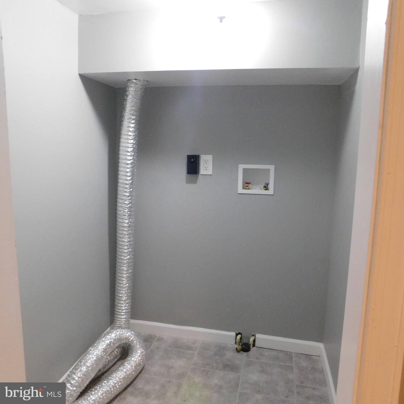 GWYNN FALLS - Residential