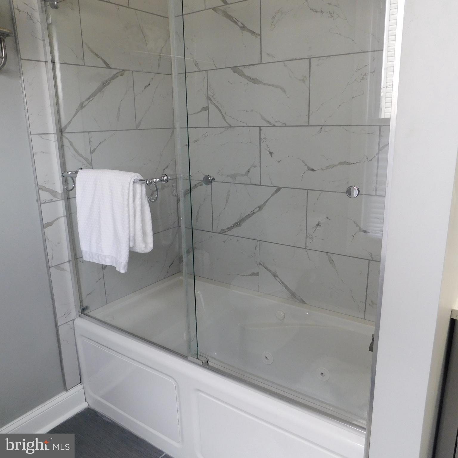 GWYNN FALLS - Residential