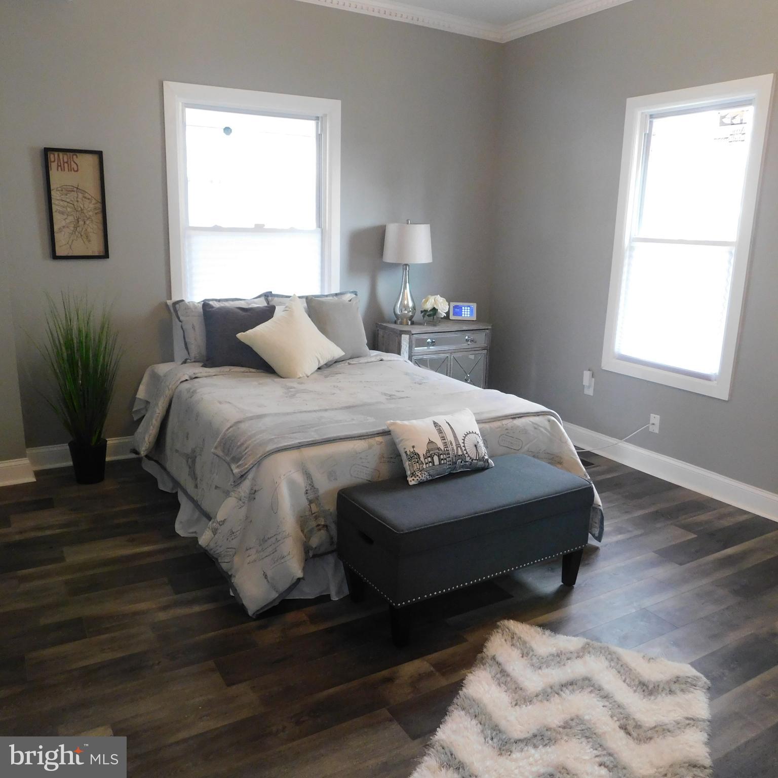 GWYNN FALLS - Residential