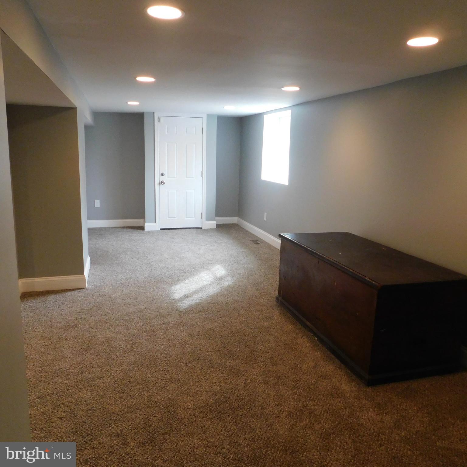 GWYNN FALLS - Residential