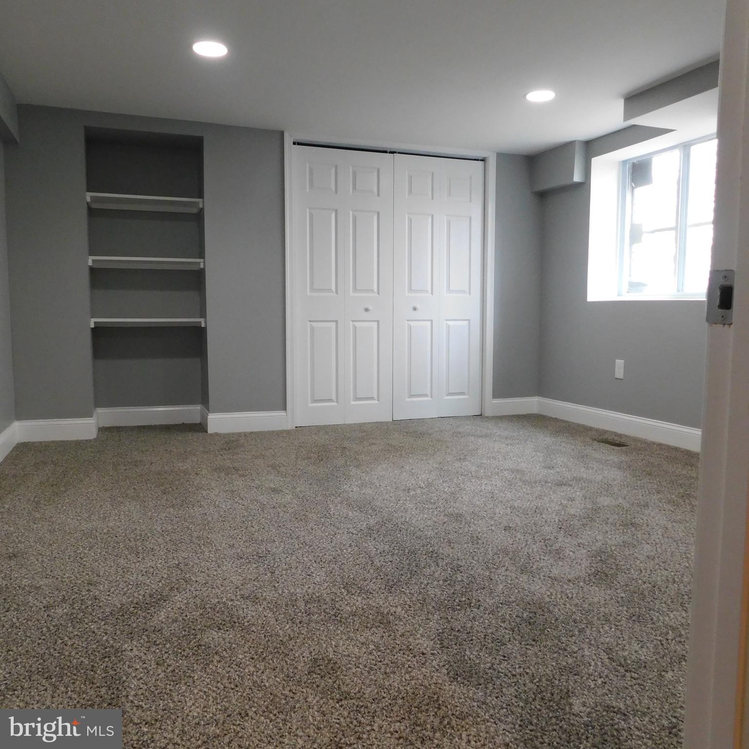 GWYNN FALLS - Residential