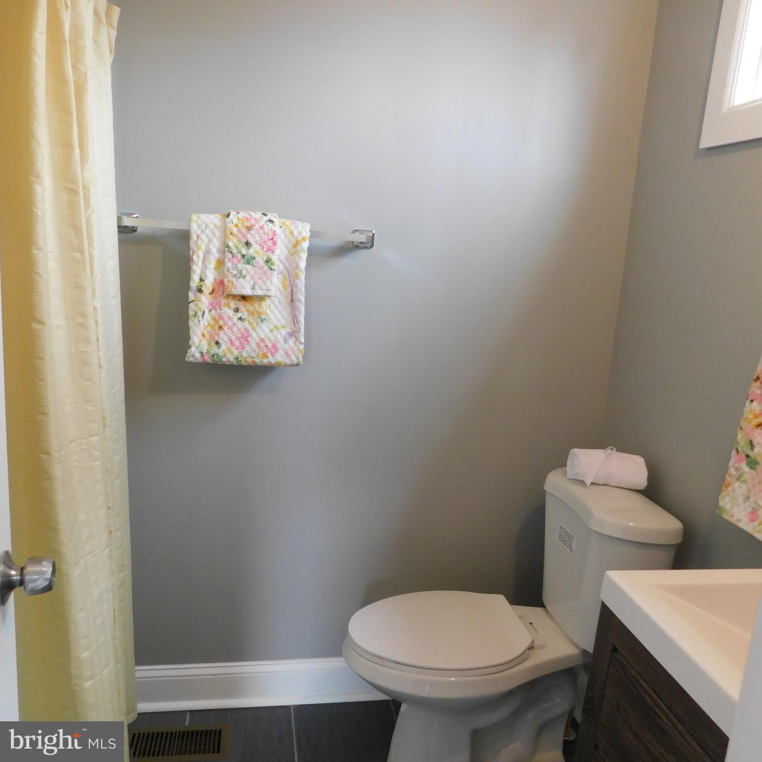 GWYNN FALLS - Residential