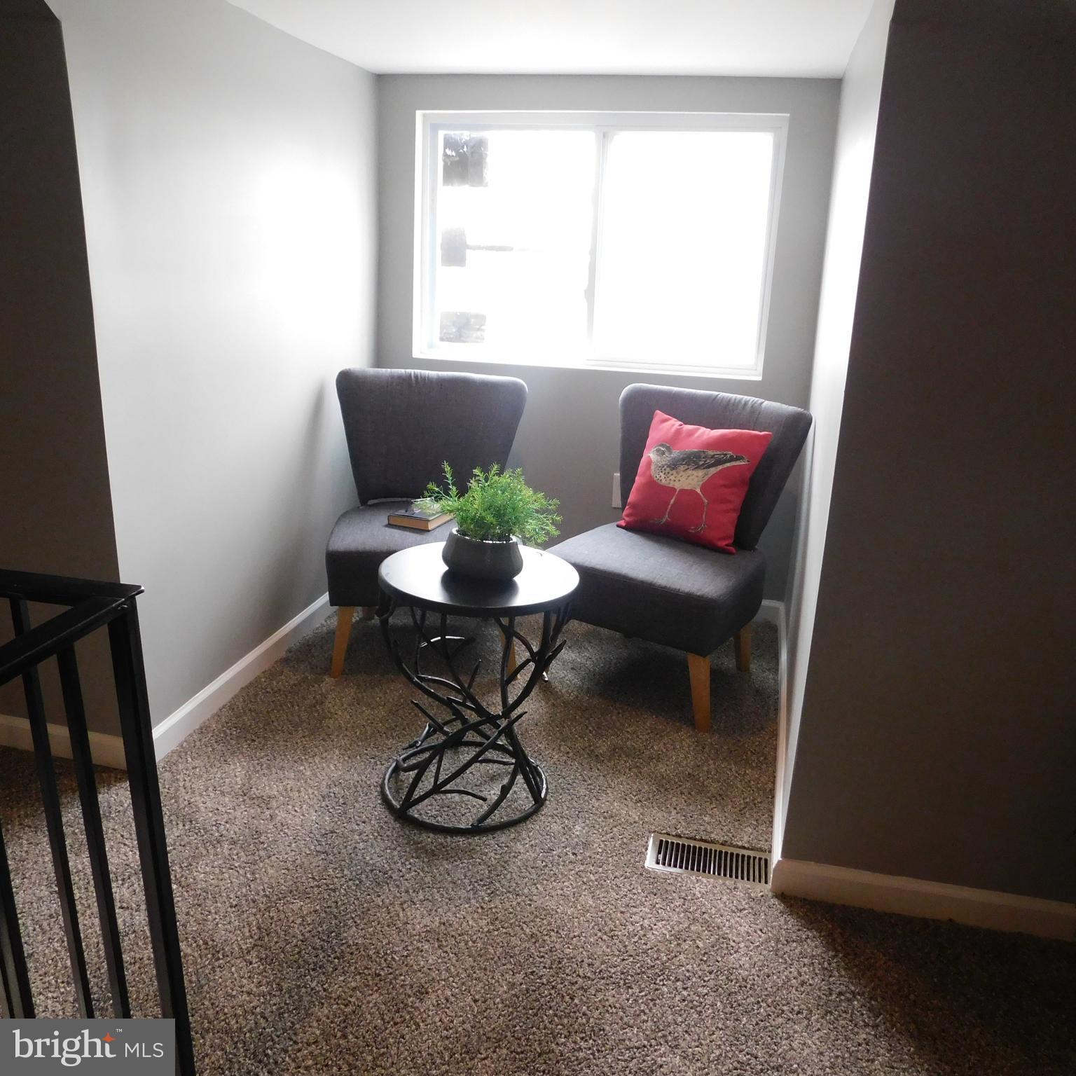 GWYNN FALLS - Residential