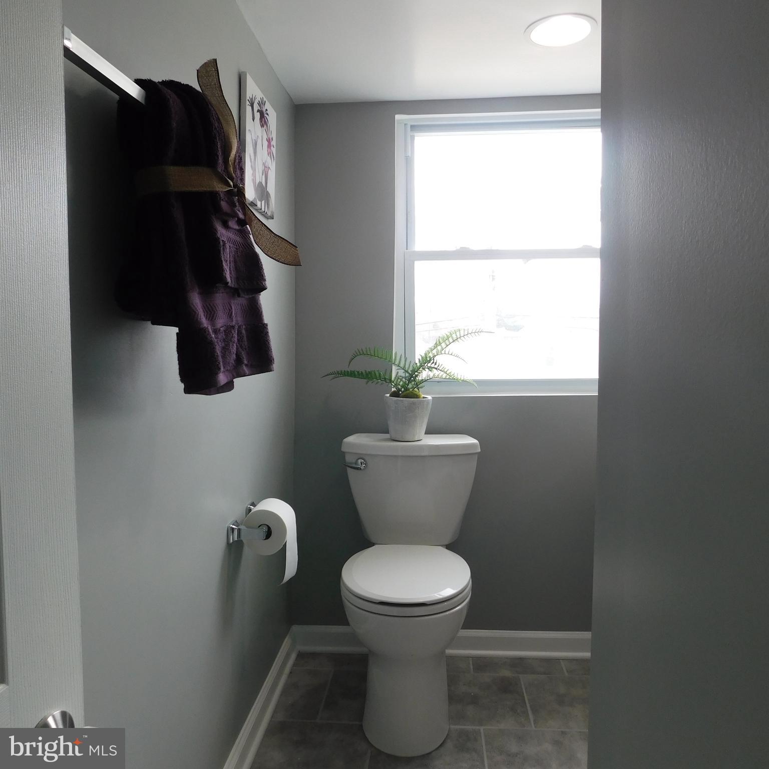 GWYNN FALLS - Residential