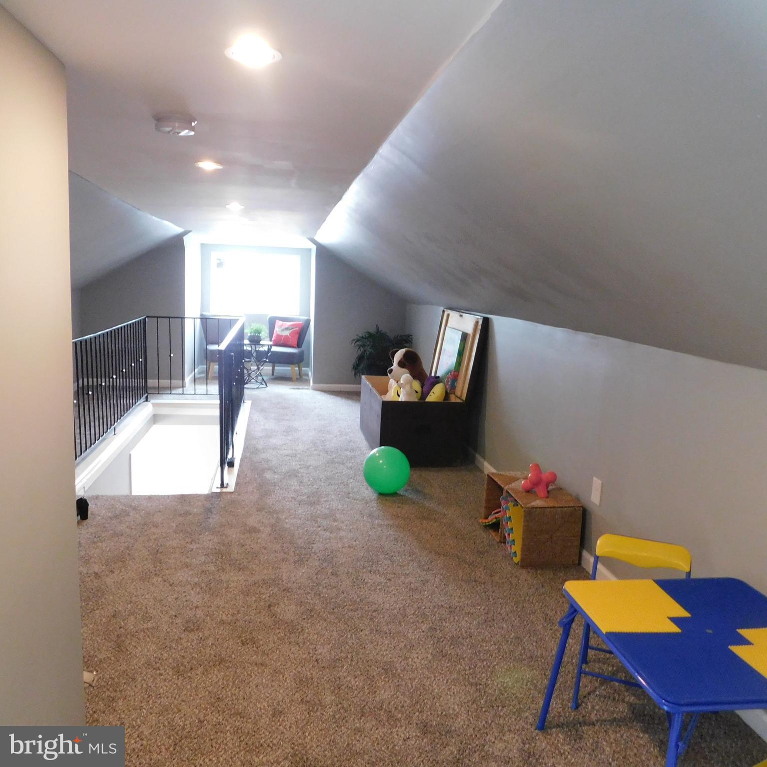 GWYNN FALLS - Residential