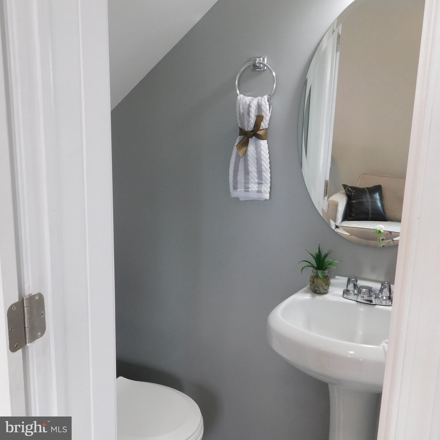 GWYNN FALLS - Residential