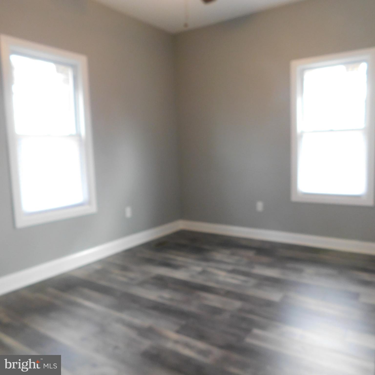 GWYNN FALLS - Residential