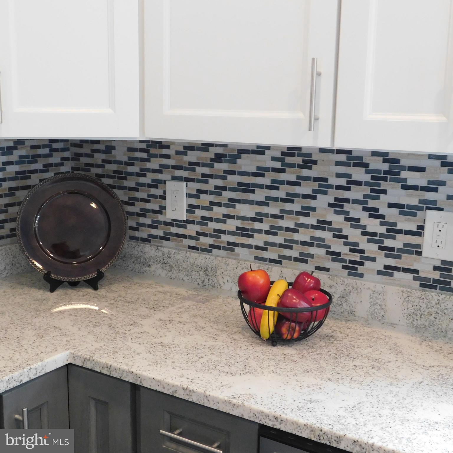 GWYNN FALLS - Residential