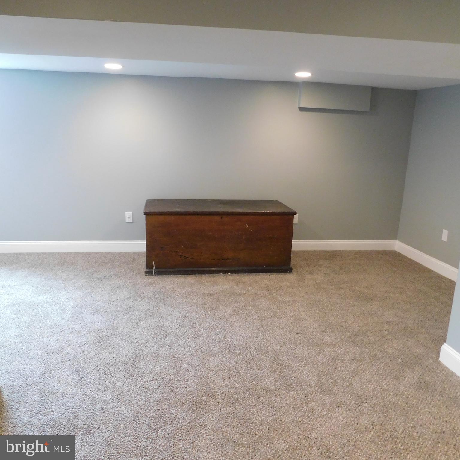 GWYNN FALLS - Residential