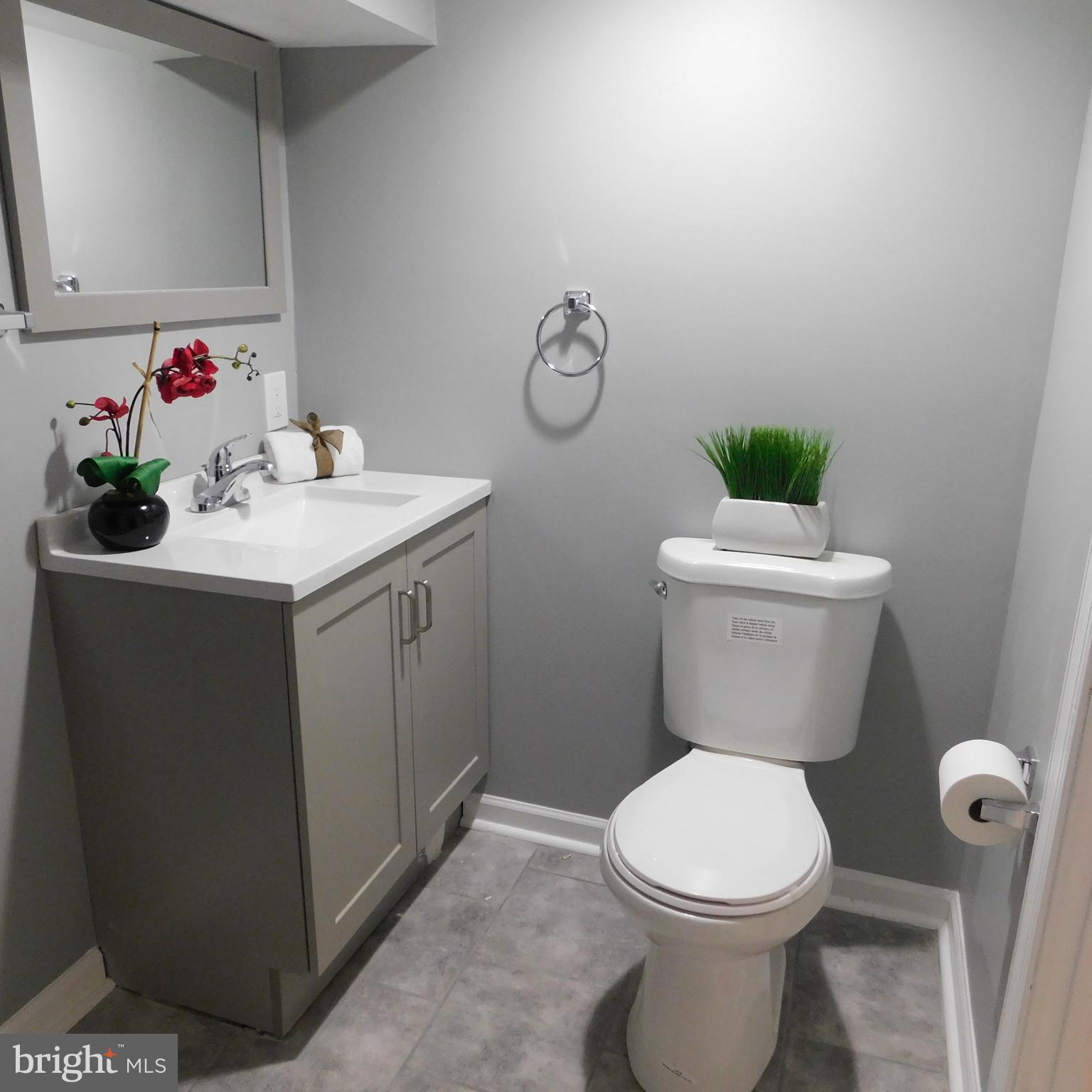 GWYNN FALLS - Residential