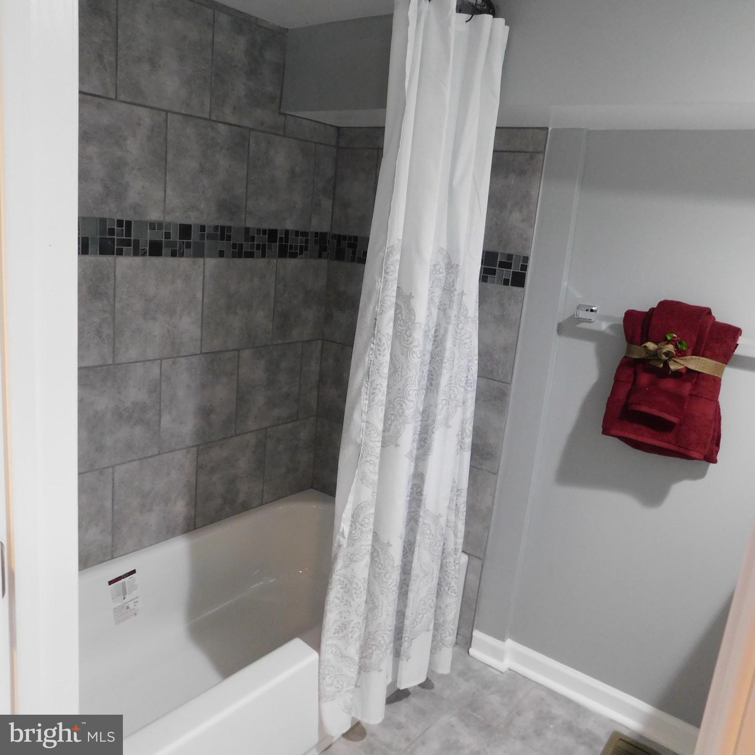 GWYNN FALLS - Residential