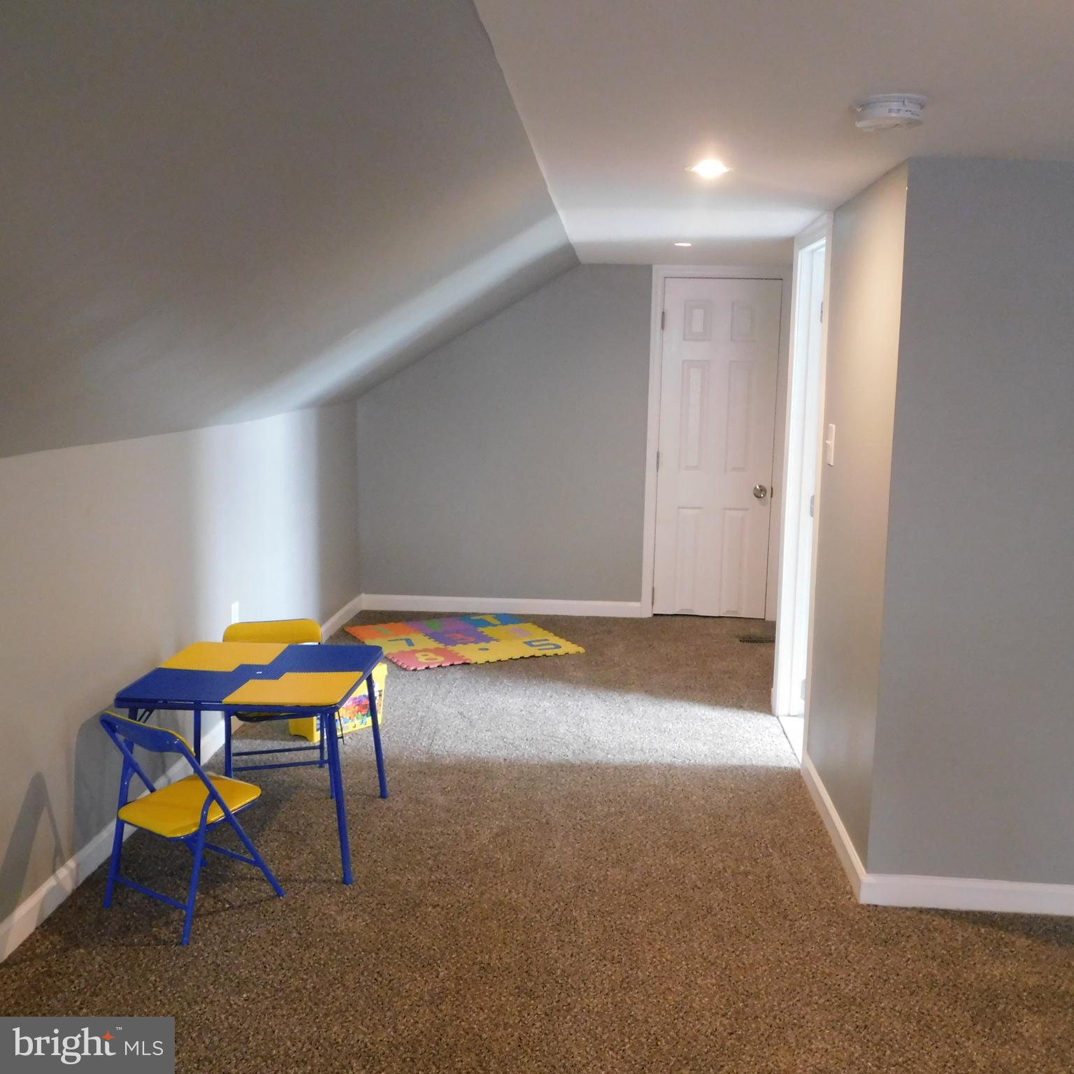 GWYNN FALLS - Residential