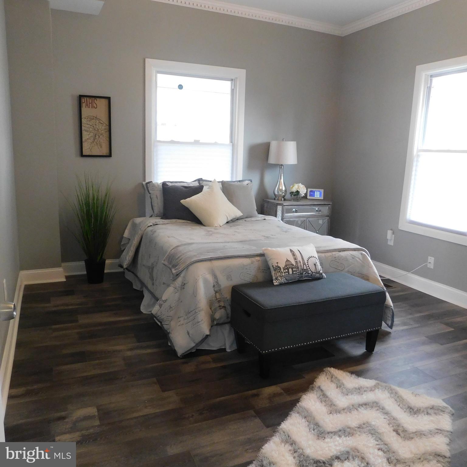 GWYNN FALLS - Residential