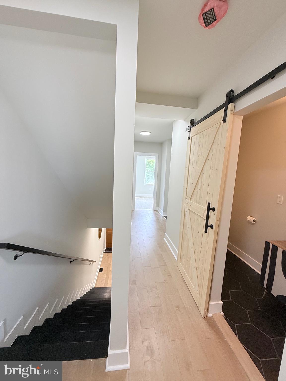 BROADWAY EAST - Residential