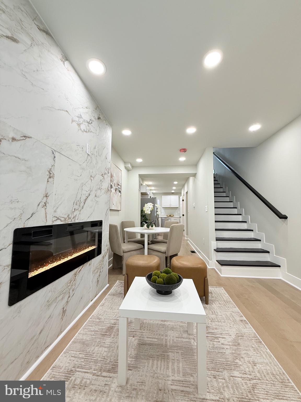 BROADWAY EAST - Residential