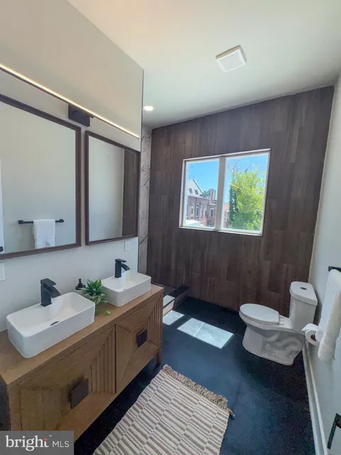 2112 Llewelyn Avenue, Baltimore, MD MLS: MDBA2165794