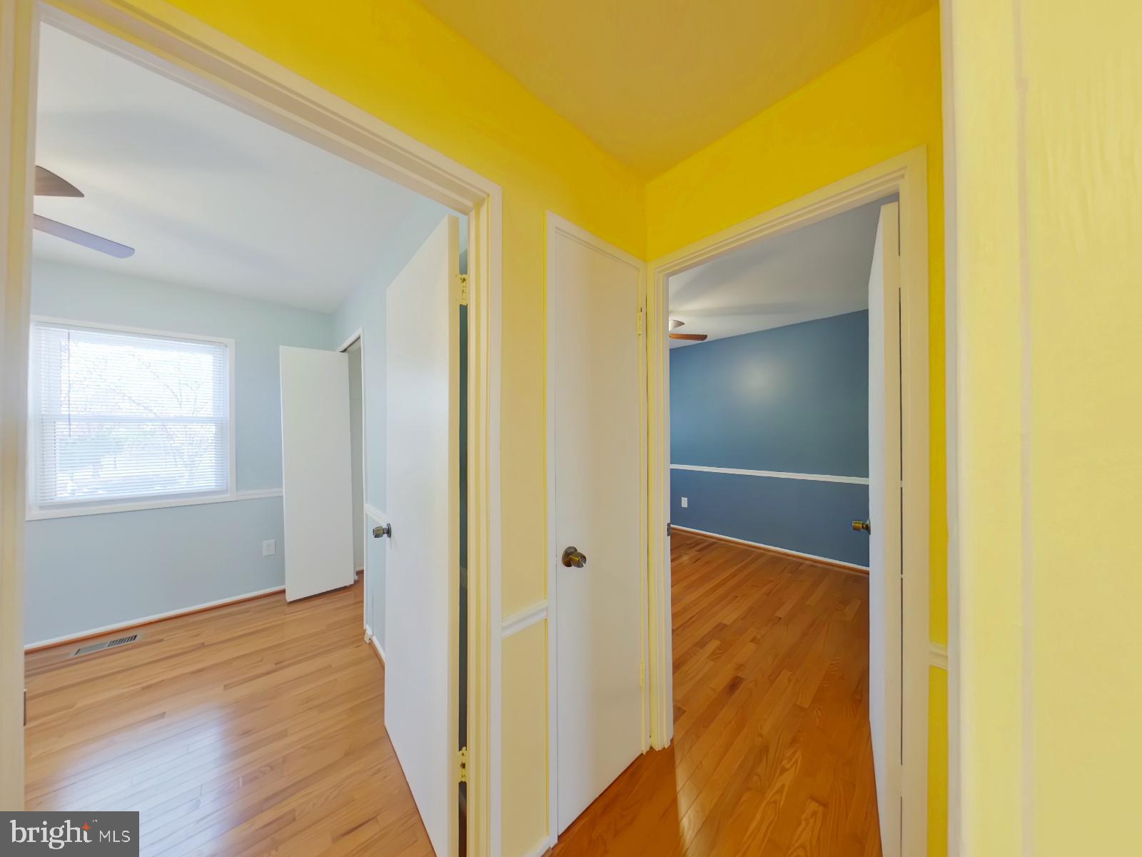 LAKE BRADDOCK - Residential Lease