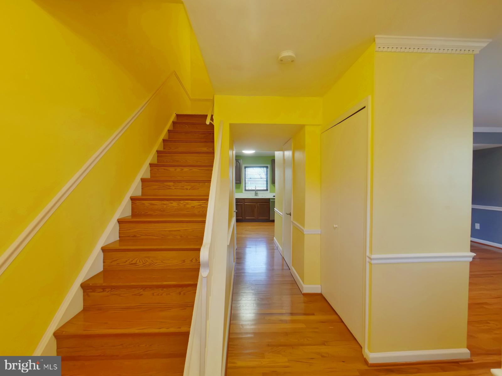 LAKE BRADDOCK - Residential Lease