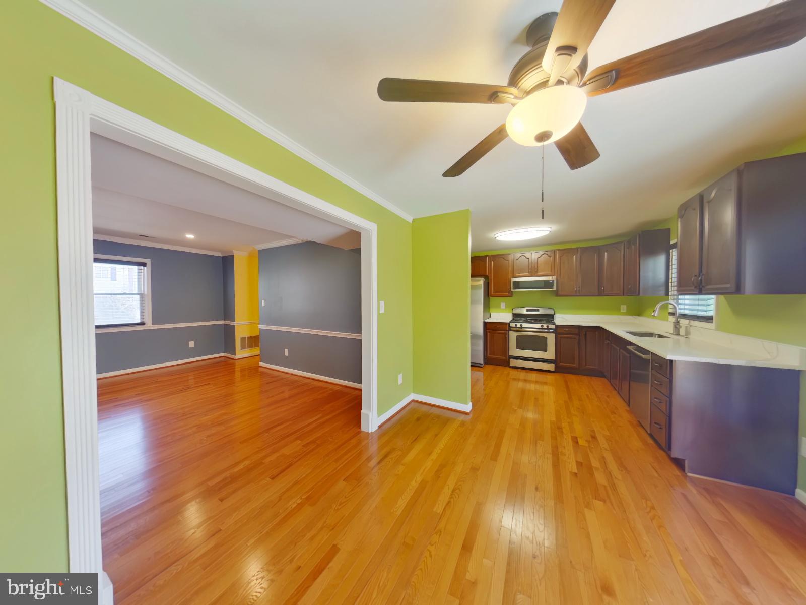 LAKE BRADDOCK - Residential Lease