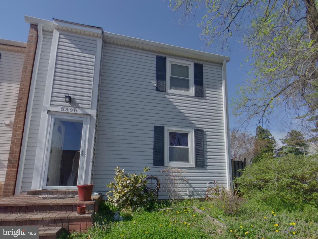 LAKE BRADDOCK - Residential Lease