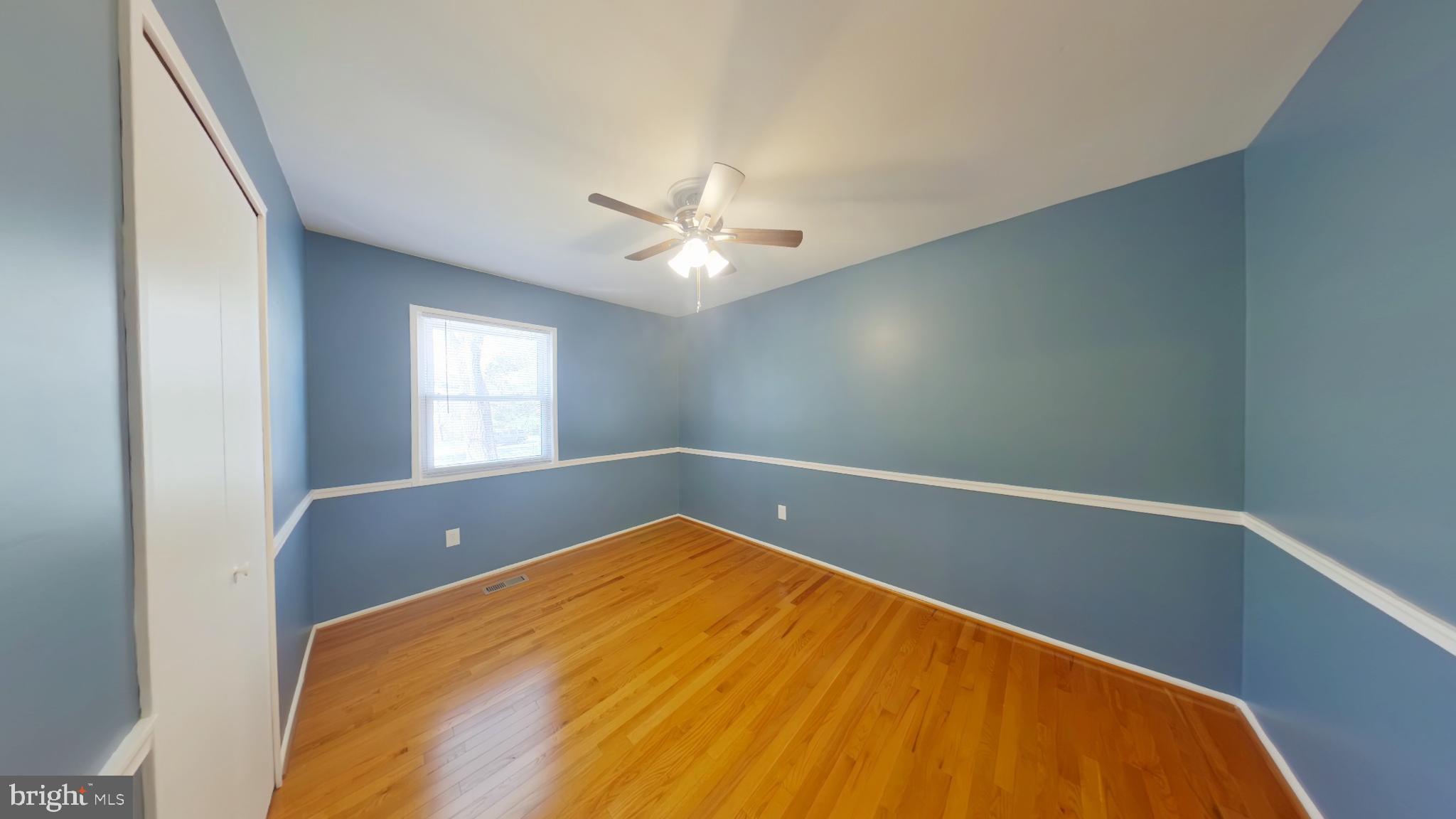 LAKE BRADDOCK - Residential Lease