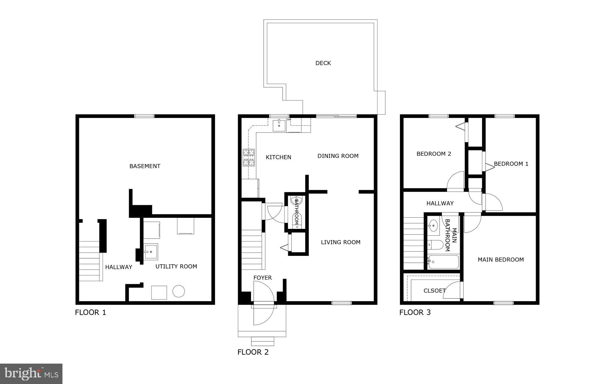 LAKE BRADDOCK - Residential Lease